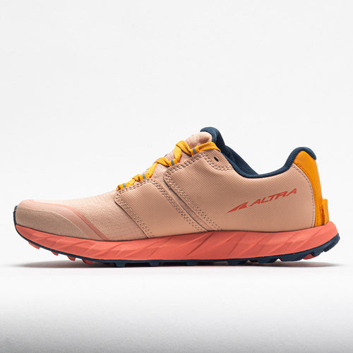 Altra Superior 5 Women's  Dusty Pink