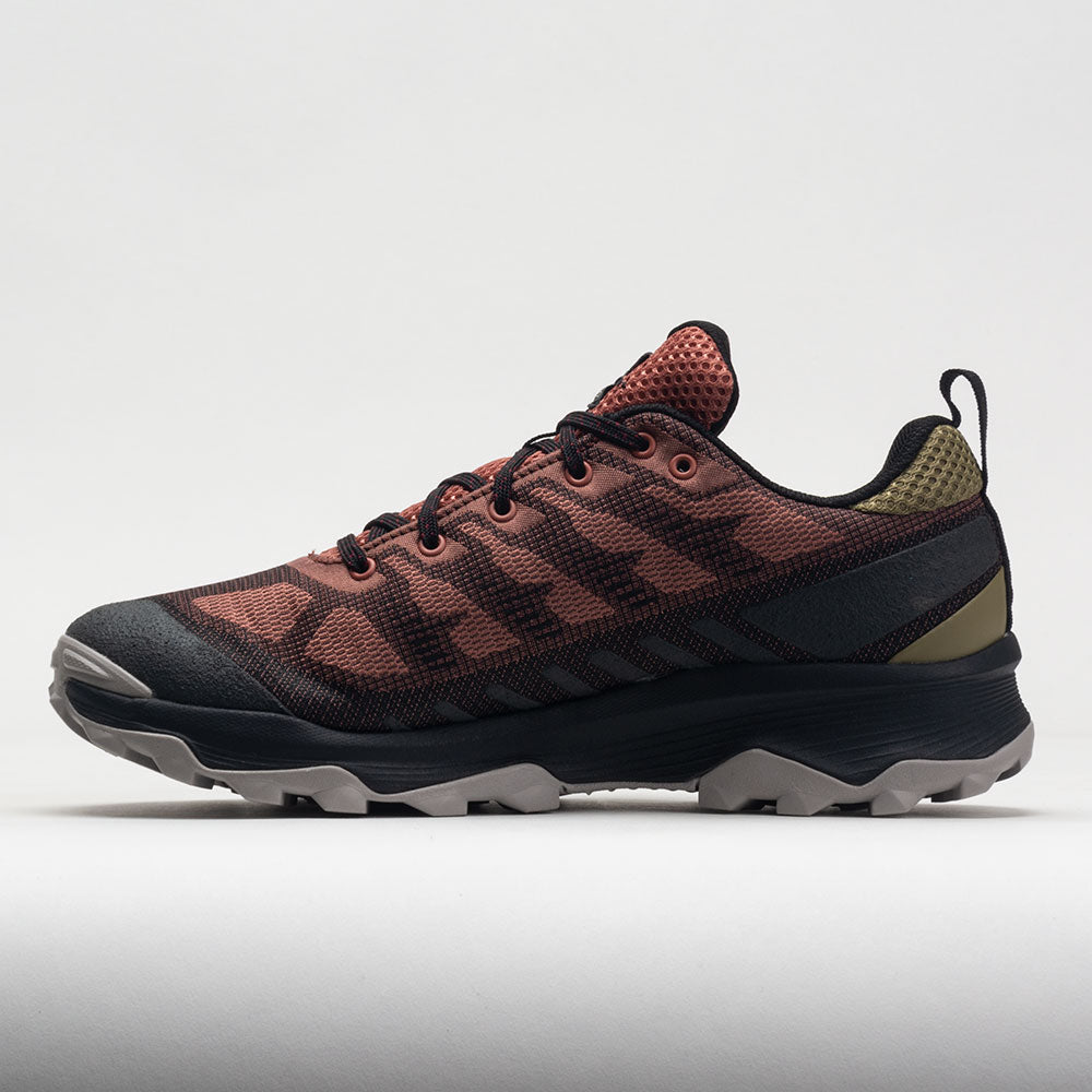 Merrell Speed Eco Women's  Sedona/Herb