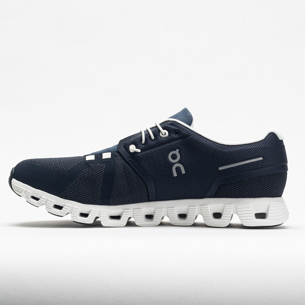 On Cloud 5 Men's  Midnight/White