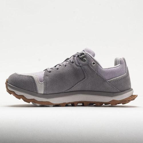 Altra LP Alpine Women's  Gray/Purple