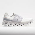 On Cloudswift 3 Women's  White/Frost