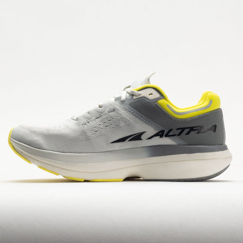 Altra Vanish Tempo Women's  Gray/Yellow