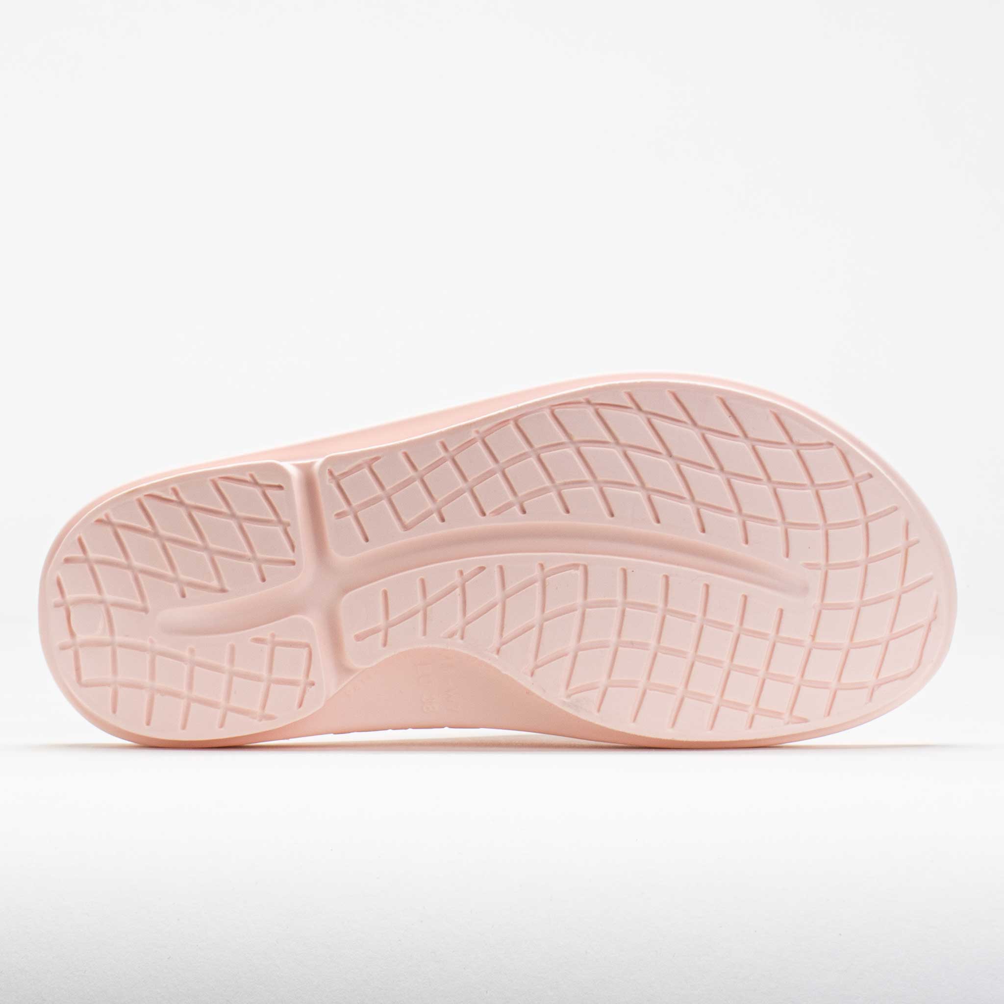 OOFOS OOahh Women's  Blush