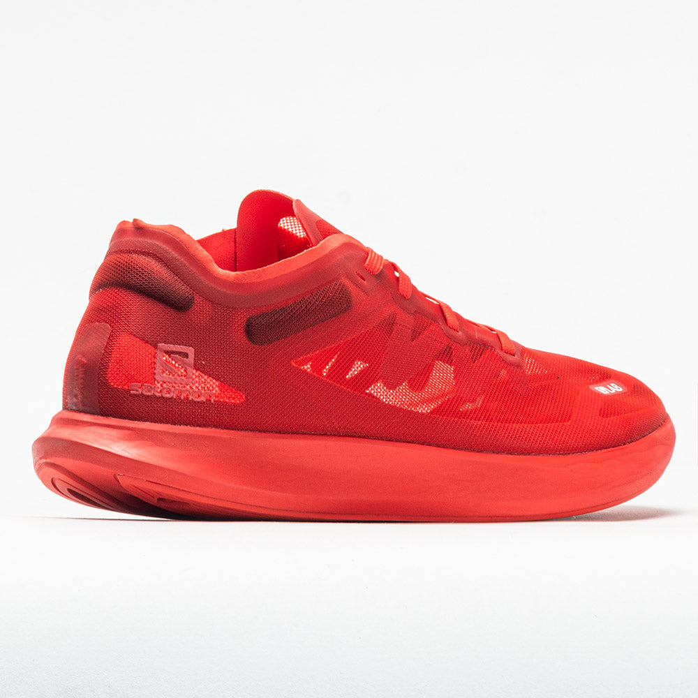 Salomon S/Lab Phantasm Unisex  Racing Red