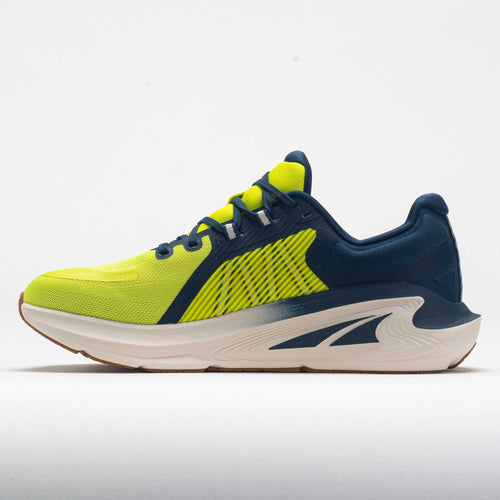 Altra Paradigm 7 Men's  Lime