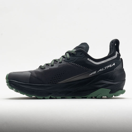 Altra Olympus 5 Men's  Black/Gray
