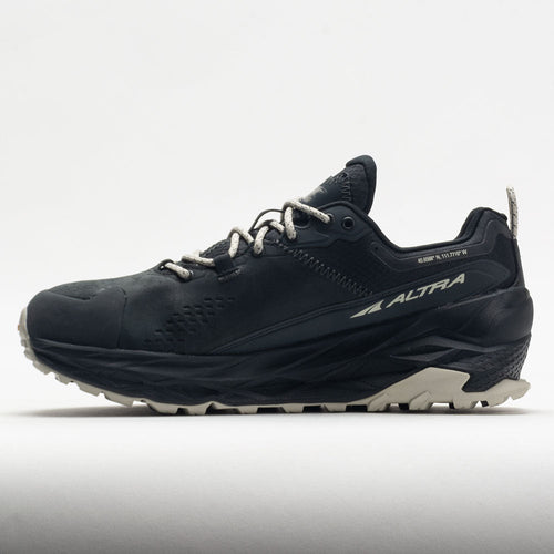 Altra Olympus 5 Hike Low GTX Men's  Black