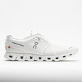 On Cloud 5 Men's  All White