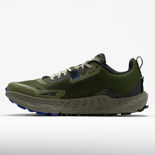 Altra Timp 5 Men's  Dusty Olive