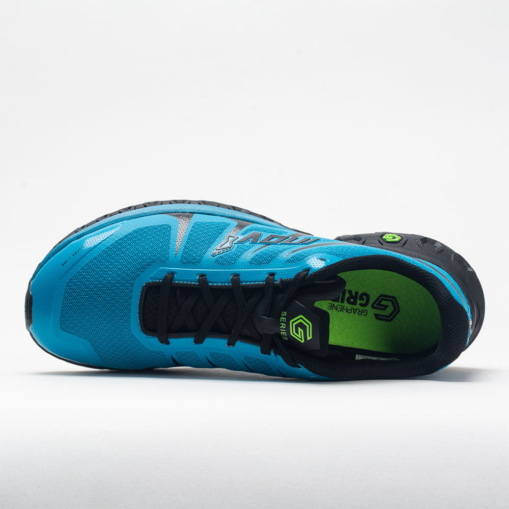 inov-8 TrailFly Ultra G 300 Max Men's  Blue/Black