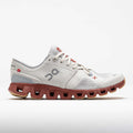 On Cloud X 3 Women's  Ice/Auburn