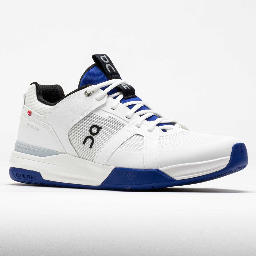 On The Roger Clubhouse Pro Men's  Undyed/Indigo