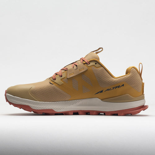 Altra Lone Peak 7 Men's  Tan