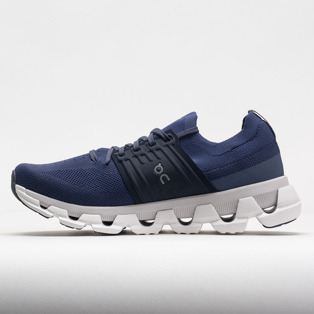 On Cloudswift 3 Men's  Denim/Midnight