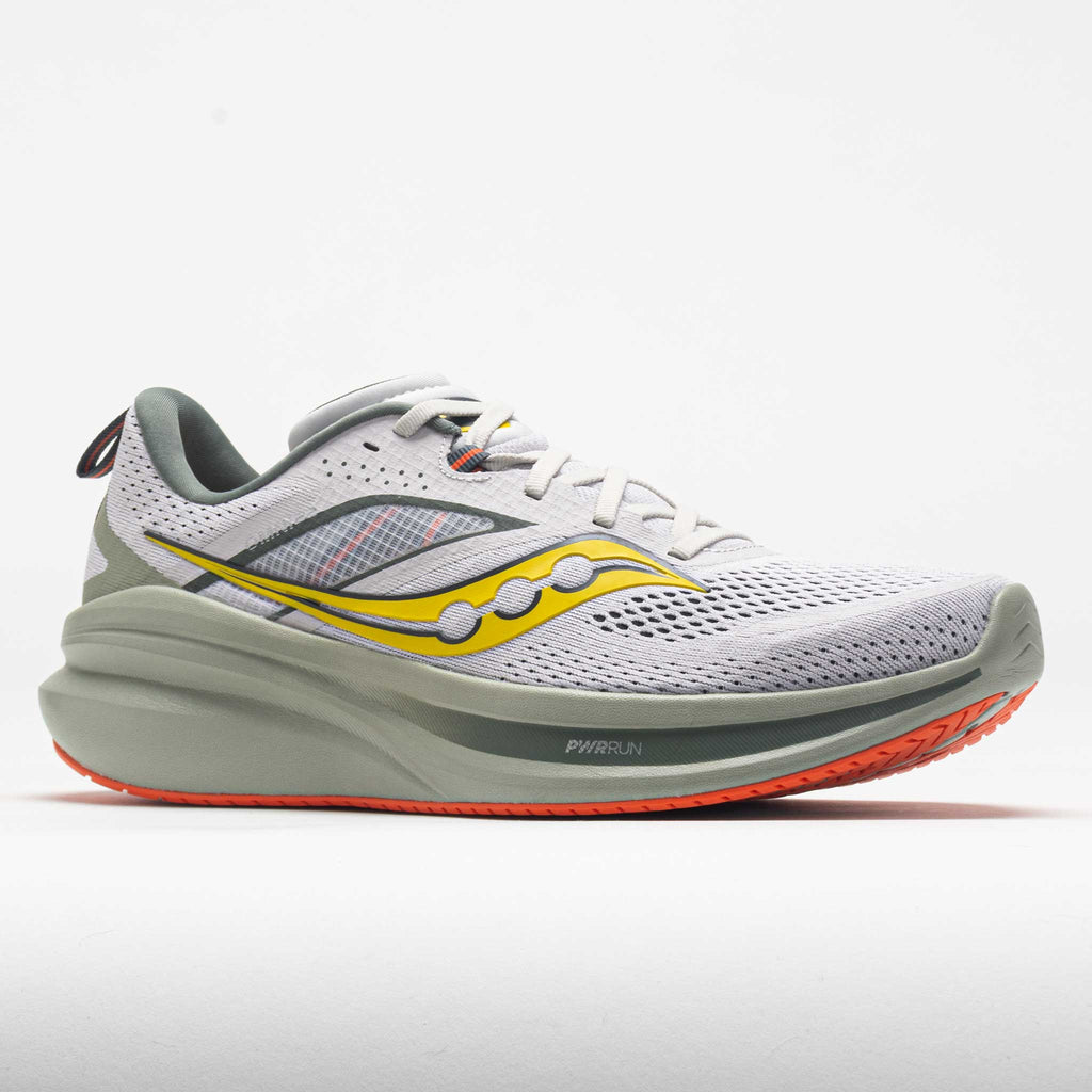 Saucony Omni 22 Men's  Fog/Bough
