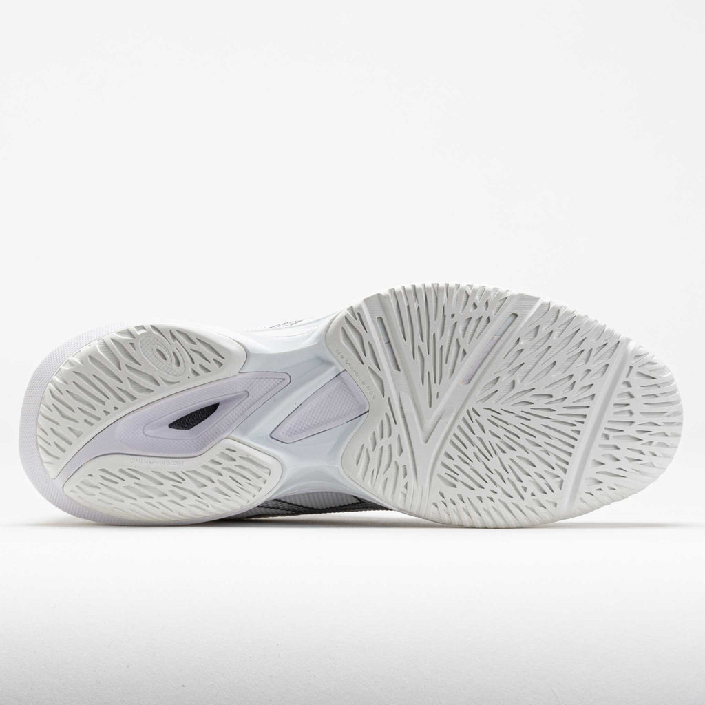 ASICS Solution Speed FF 3 Women's  White/Metropolis