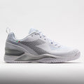 Diadora Blushield Torneo 2 AG Men's  White/White/White