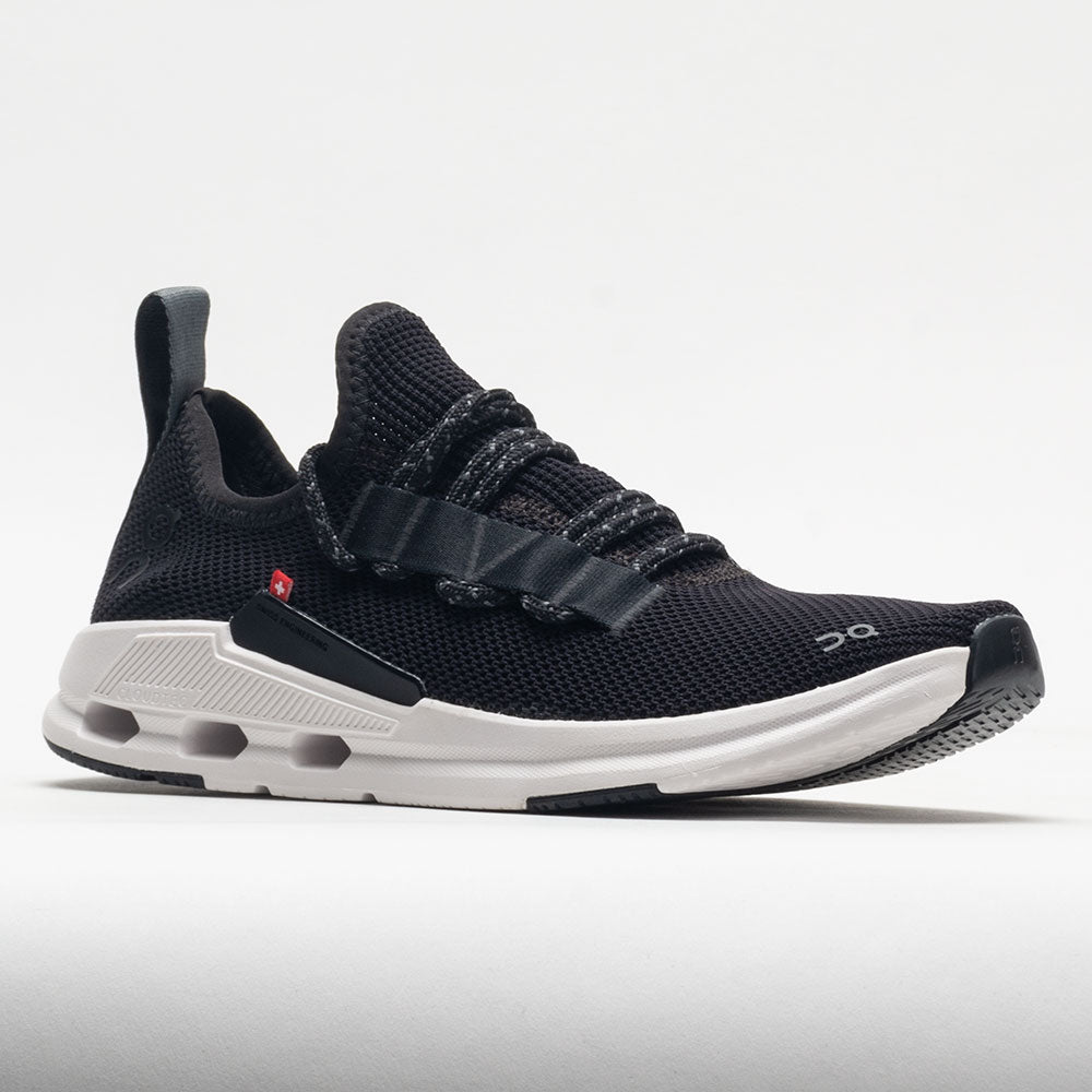On Cloudeasy Men's  Black/Rock