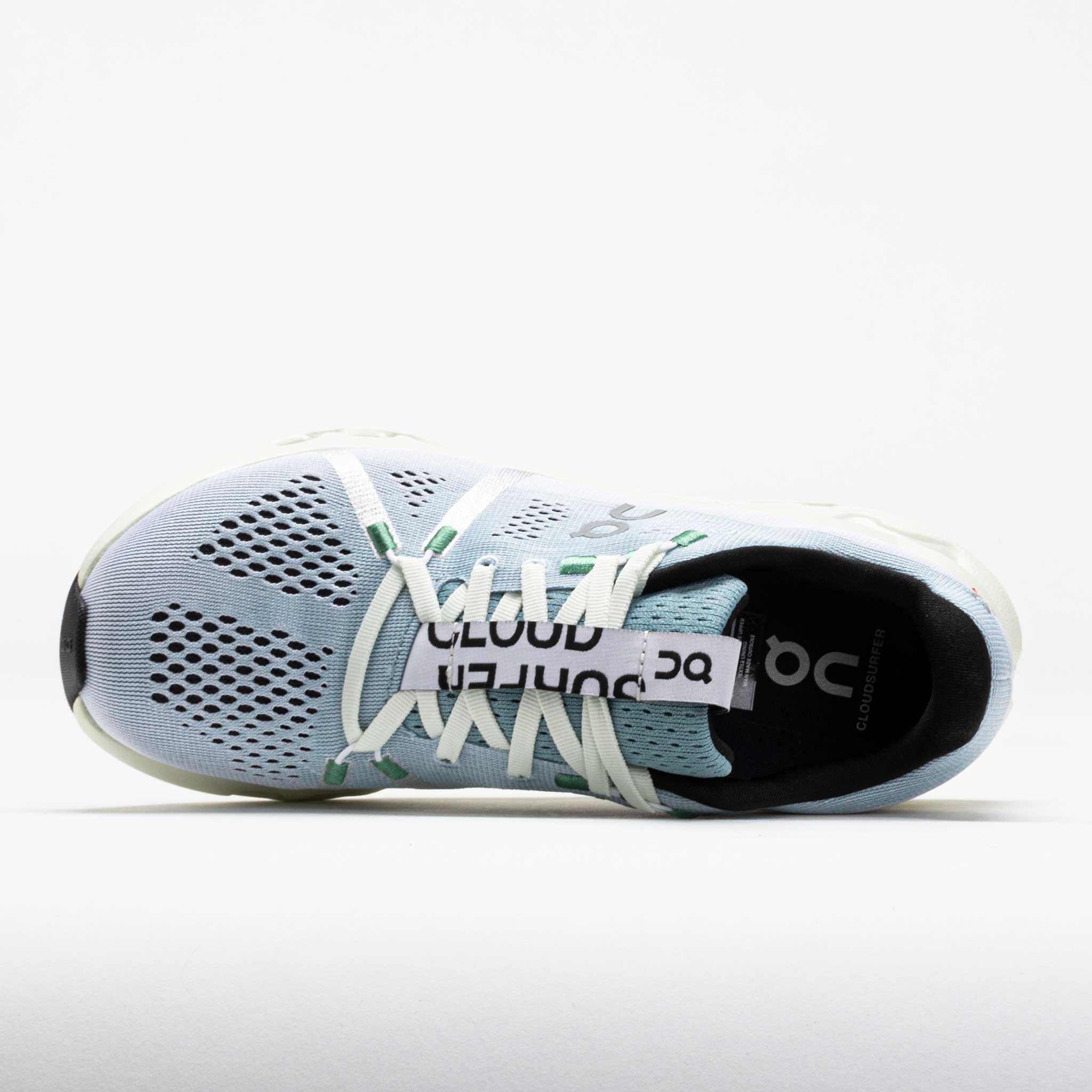 On Cloudsurfer Men's  Mineral/Aloe