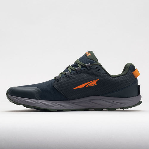 Altra Superior 6 Men's  Black