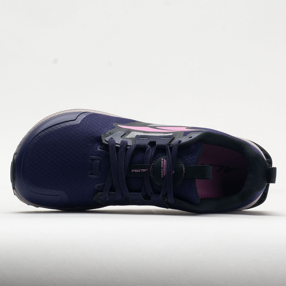 Altra Lone Peak 7 Women's  Dark Purple
