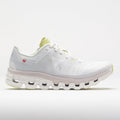 On Cloudflow 4 Women's  White/Sand