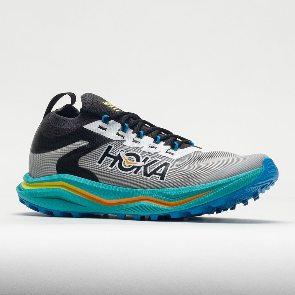HOKA Zinal 2 Men's  Black/Ceramic