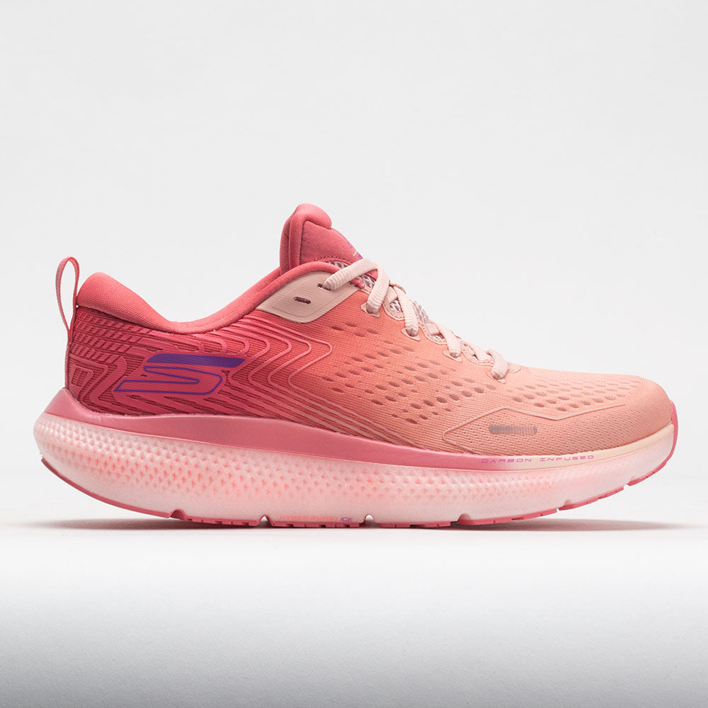 Skechers GoRun Ride 11 Women's  Pink/Purple